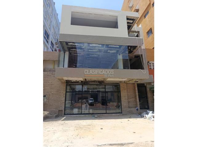 Locales y Bodegas, Alquiler en Barranquilla