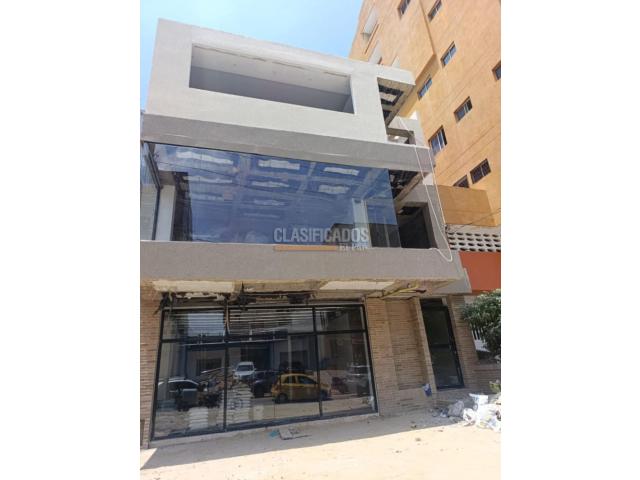 Locales y Bodegas, Alquiler en Barranquilla