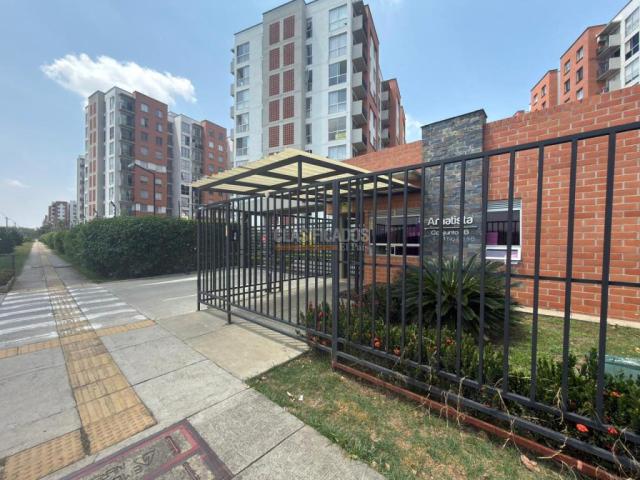 Apartamentos, Venta en Ciudad Melendez