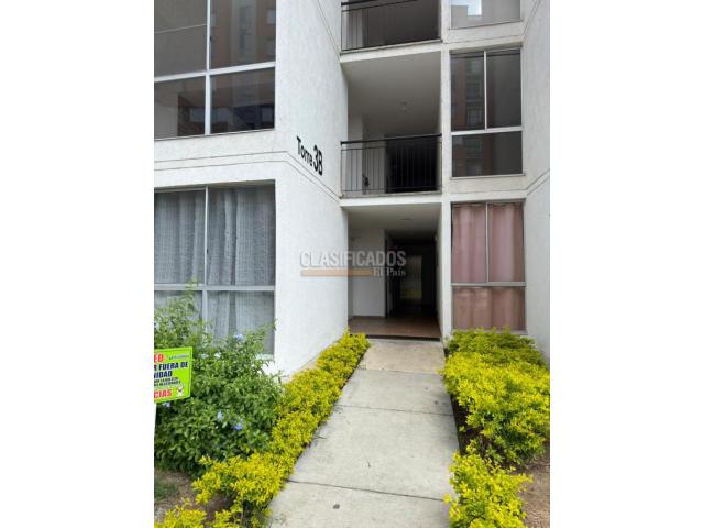 Apartamentos, Venta en Ciudad Melendez