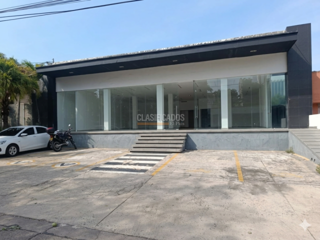 Locales y Bodegas, Alquiler en Barranquilla