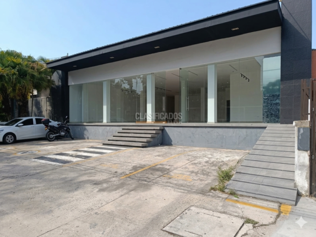 Locales y Bodegas, Alquiler en Barranquilla