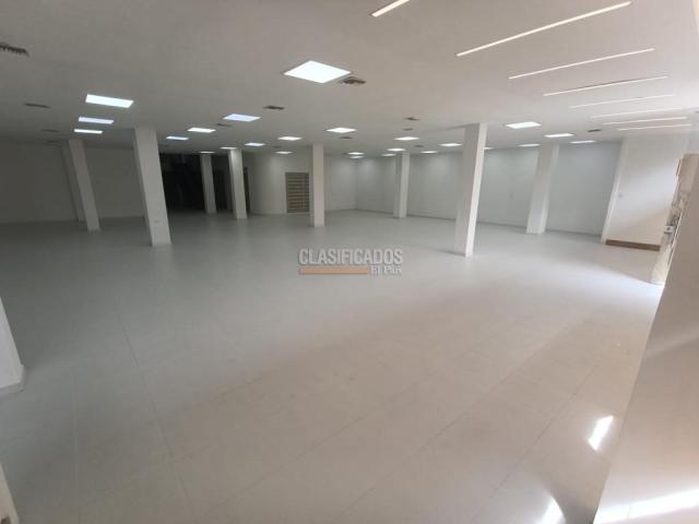 Locales y Bodegas, Alquiler en Barranquilla