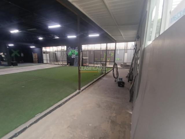 Locales y Bodegas, Alquiler en Barranquilla