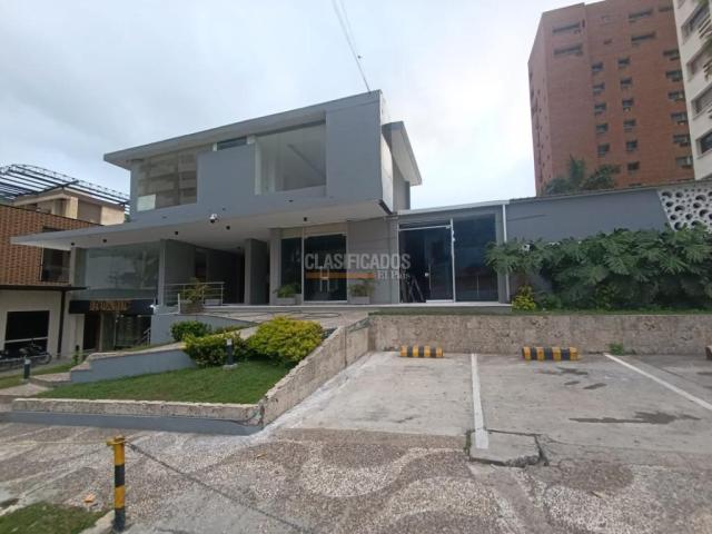 Locales y Bodegas, Alquiler en Barranquilla