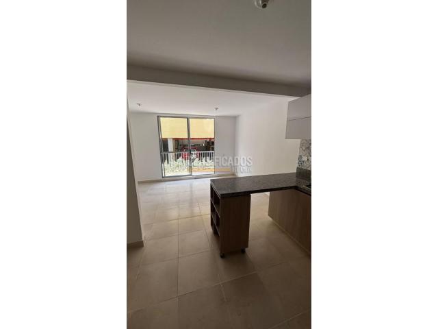 Apartamentos, Alquiler en Barranquilla