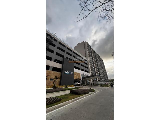 Apartamentos, Alquiler en Barranquilla