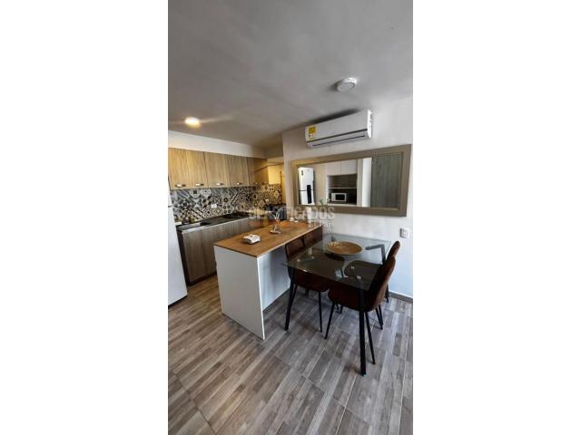 Apartamentos, Alquiler en Puerto Colombia