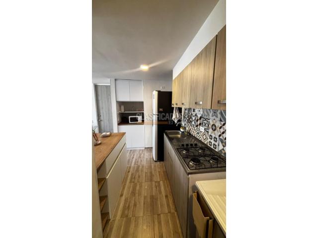 Apartamentos, Alquiler en Puerto Colombia