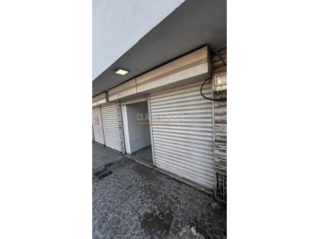 Locales y Bodegas, Alquiler en Barranquilla