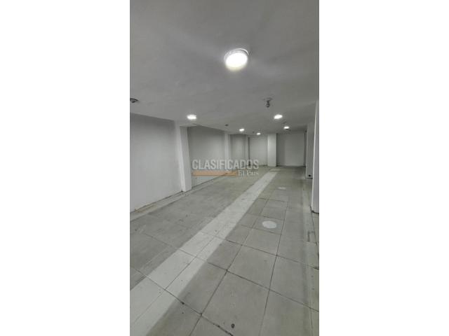 Locales y Bodegas, Alquiler en Barranquilla