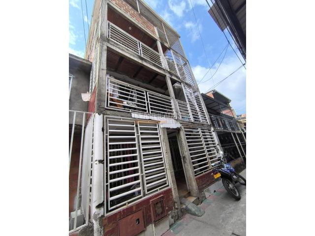 Casas, Venta en Ciudad Talanga