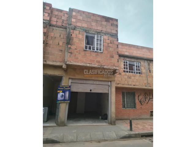 Locales y Bodegas, Alquiler en Bogotá