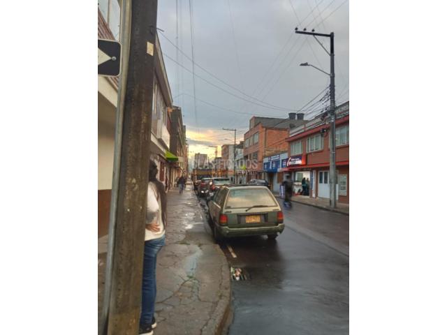 Locales y Bodegas, Alquiler en Bogotá