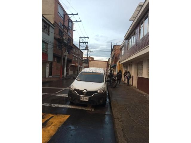 Locales y Bodegas, Alquiler en Bogotá