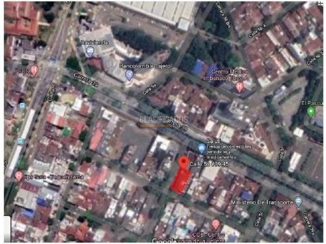 Casas, Venta en Tequendama