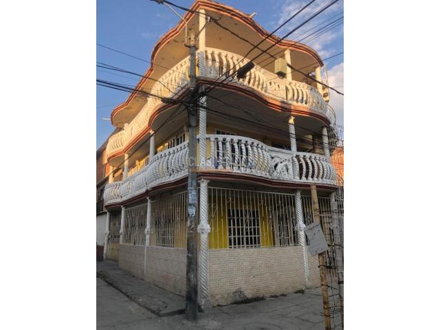 Casas, Venta en Calimío