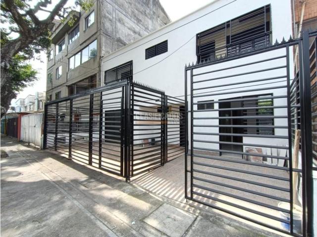 Apartaestudios, Alquiler en El Cedro