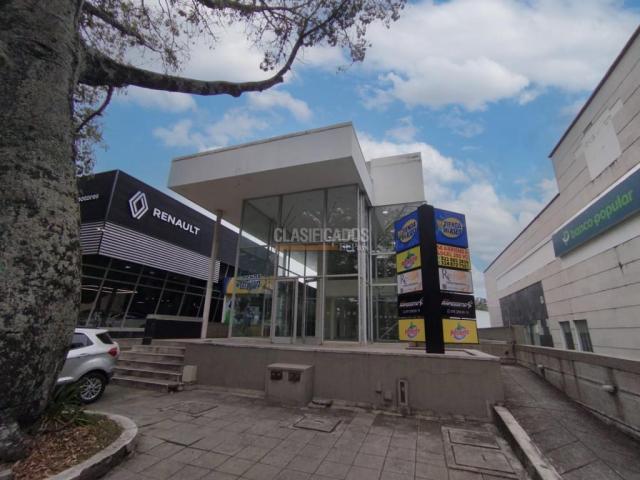 Locales y Bodegas, Alquiler en Ciudad Jardín