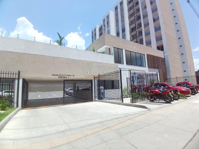 Apartamentos, Alquiler en Brisas de los Álamos