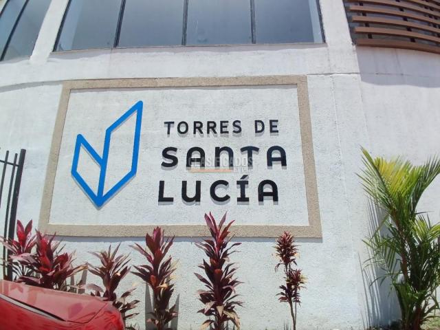 Apartamentos, Alquiler en Brisas de los Álamos