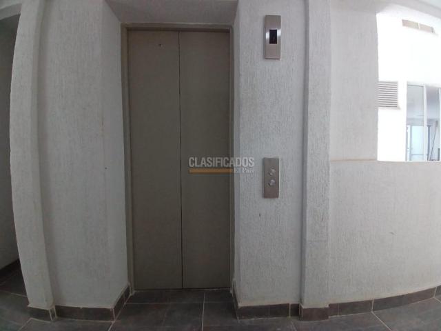 Apartamentos, Alquiler en Brisas de los Álamos