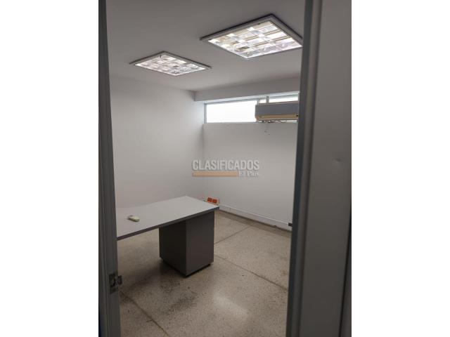 Oficinas y Consultorios, Alquiler en Guadalupe