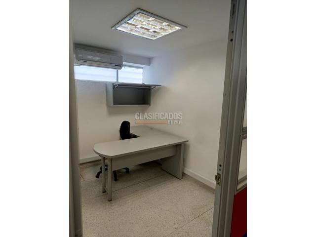 Oficinas y Consultorios, Alquiler en Guadalupe