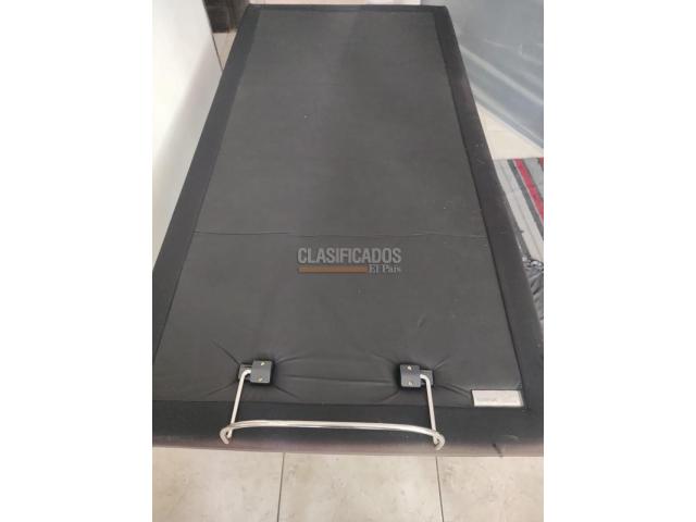 Cama Eléctrica Ajustable Tempur Ergomotion
