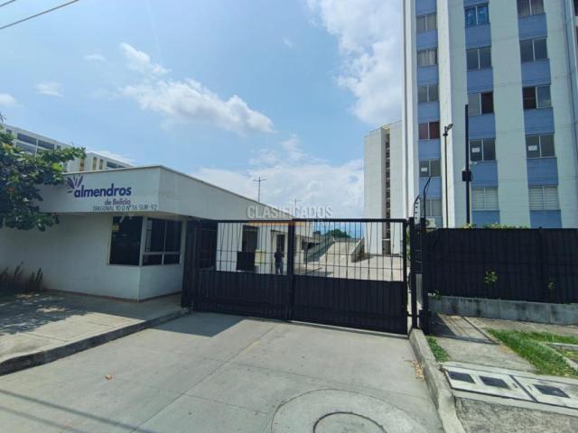 Apartamentos, Alquiler en Jamundí