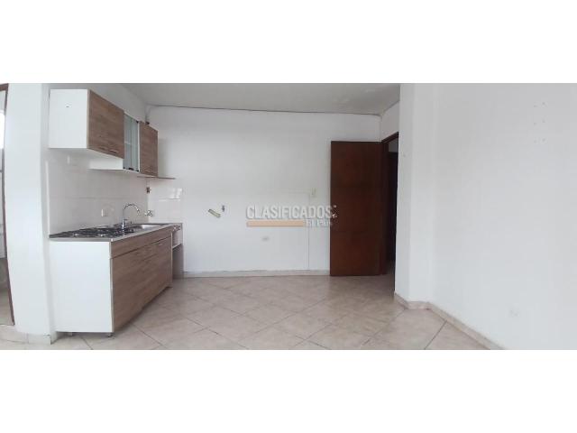 Apartaestudios, Alquiler en San Vicente