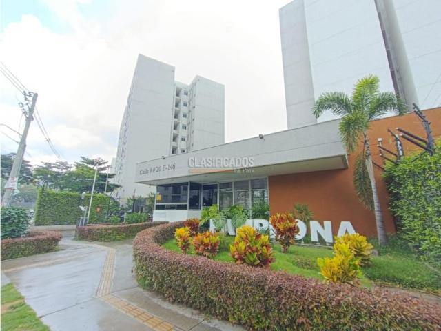 Apartamentos, Alquiler en Yumbo