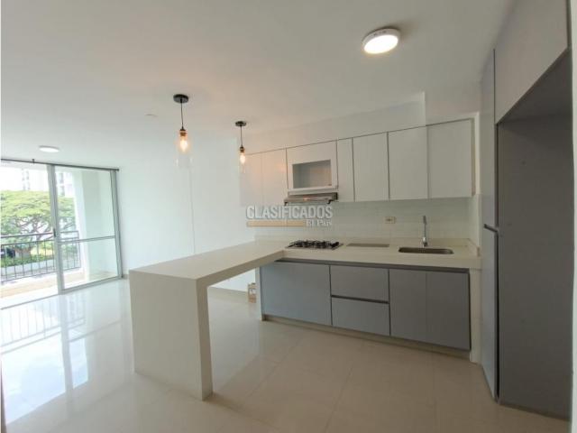 Apartamentos, Alquiler en Yumbo