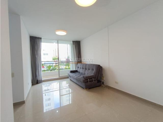 Apartamentos, Venta en Hacienda Kachipay