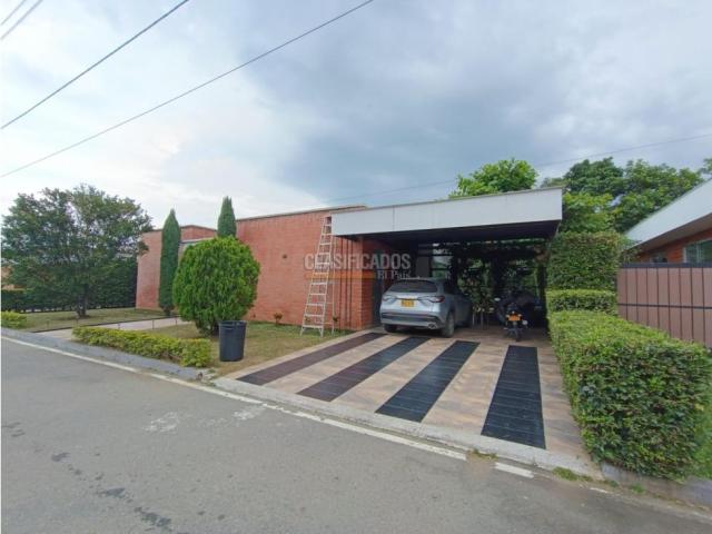 Casas, Venta en Jamundí