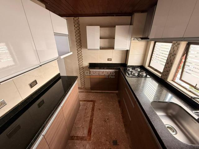 Apartamentos, Venta en El Ingenio