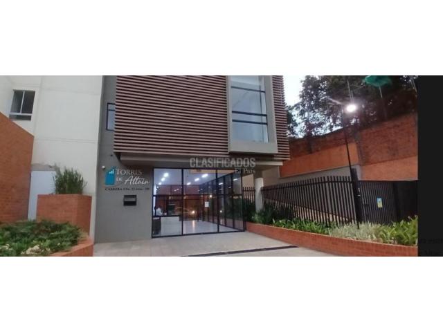 Apartamentos, Alquiler en Bellavista