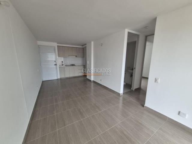 Apartamentos, Venta en Jamundí