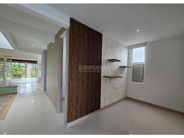 Casas, Alquiler en Jamundí