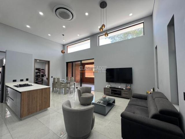 Casas, Venta en Jamundí