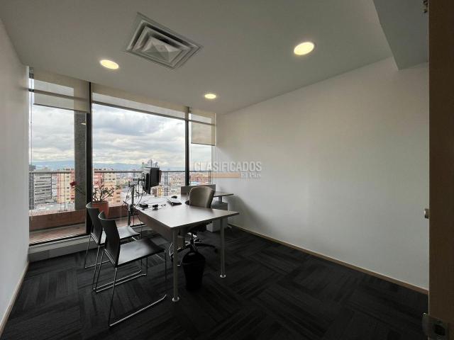 Oficinas y Consultorios, Venta en Bogotá