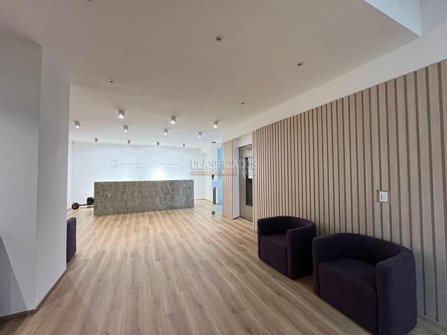 Oficinas y Consultorios, Venta en Bogotá