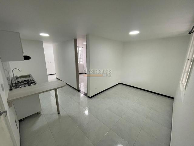 Apartaestudios, Alquiler en Vipasa