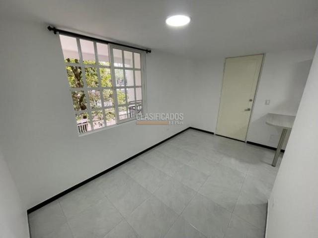 Apartaestudios, Alquiler en Vipasa