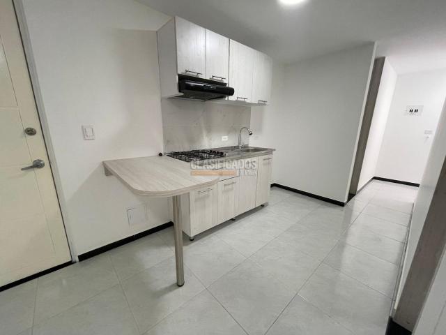 Apartaestudios, Alquiler en Vipasa