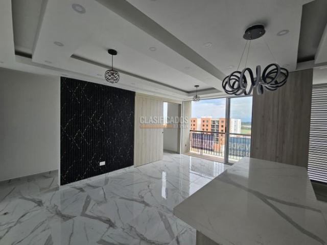 Apartamentos, Venta en Jamundí