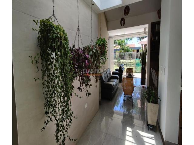 Casas, Venta en Jamundí