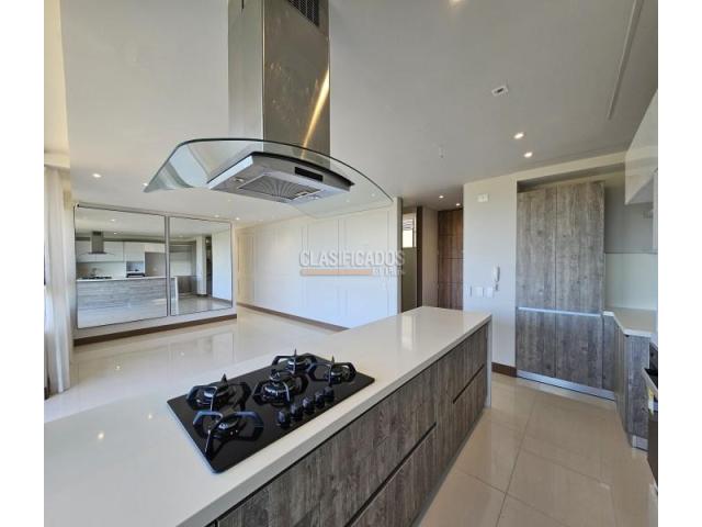 Apartamentos, Venta en Ciudad Jardín