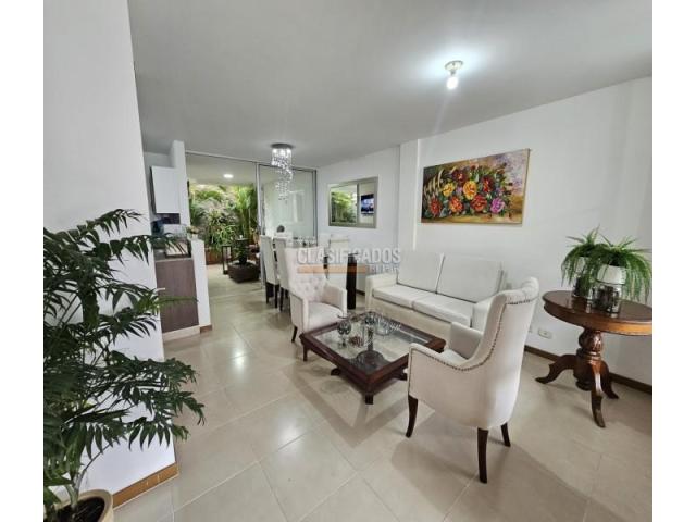 Casas, Venta en Jamundí