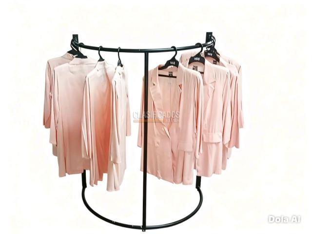 MUEBLES Y ACCESORIOS INDUSTRIA TEXTIL